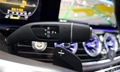 Mercedes-Benz CLS-Class 2019, 132145 км, за 33490000 KRW - фото 9