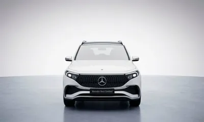 Mercedes-Benz EQA 2026, 3316 км, за 62000000 KRW - фото 3