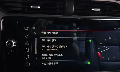 GMC Sierra 2023, 88221 км, за 99990000 KRW - фото 27