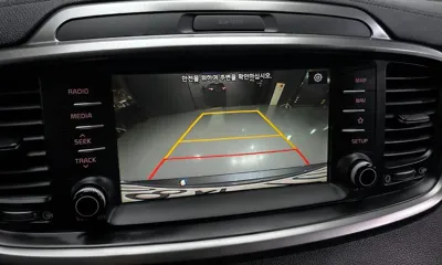 Kia Sorento 2018, 80908 км, за 16900000 KRW - фото 15