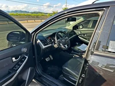 KG_Mobility_Ssangyong KORANDO 2017, 217704 км, за 4500000 KRW - фото 9