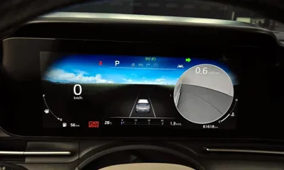 Kia Canival 2023, 61618 км, за 52900000 KRW - фото 8