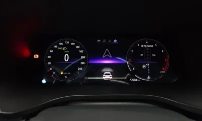 Renault-KoreaSamsung XM3 2020, 52204 км, за 14300000 KRW - фото 8