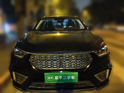 WEY Wey VV5 2021, 20600 км, за 46300 CNY - фото 2
