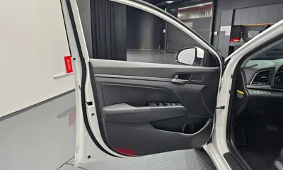 Hyundai Avante 2017, 118346 км, за 9600000 KRW - фото 24