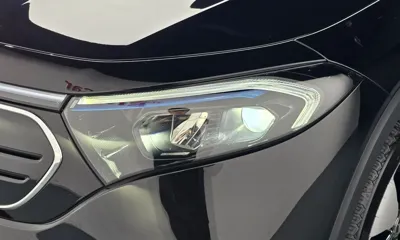 Mercedes-Benz EQB 2023, 64154 км, за 37500000 KRW - фото 22