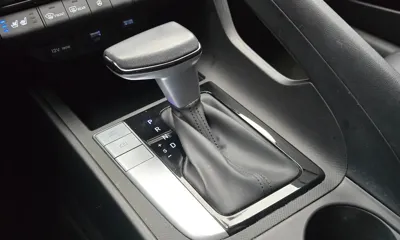 Hyundai Avante 2023, 49364 км, за 17000000 KRW - фото 9