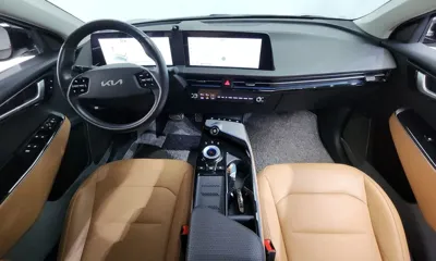 Kia EV6 2022, 89955 км, за 32500000 KRW - фото 7