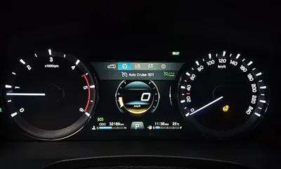 KG_Mobility_Ssangyong Rexton 2019, 32189 км, за 18900000 KRW - фото 8