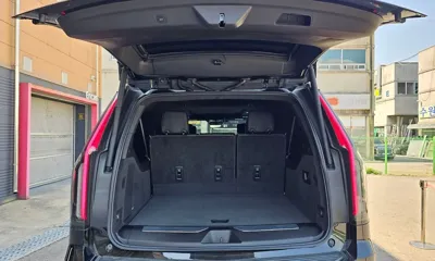 Cadillac Escalade 2022, 59648 км, за 85000000 KRW - фото 20