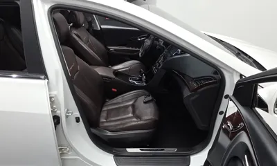 Hyundai Grandeur 2016, 148095 км, за 6800000 KRW - фото 12