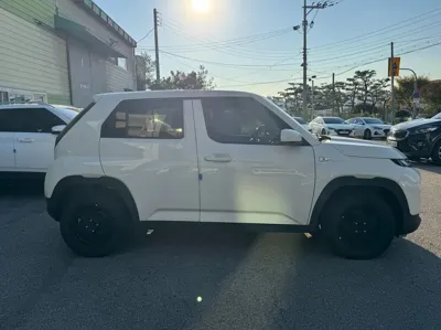 Hyundai Casper 2023, 65777 км, за 15370000 KRW