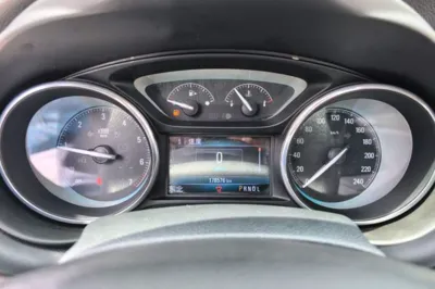 Buick Envision 2017, 178500 км, за 45485.21 CNY - фото 15
