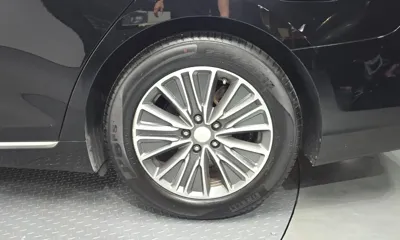 Hyundai Grandeur 2019, 135478 км, за 18500000 KRW - фото 21
