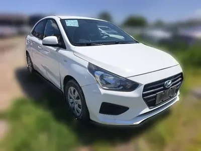 Hyundai Verna 2018, 113400 км, за 15300 CNY - фото 7