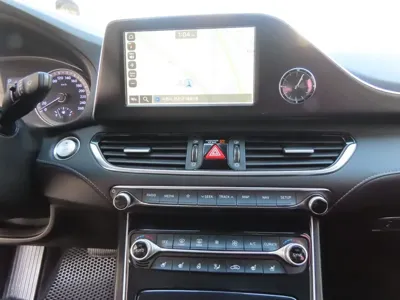 Hyundai Grandeur 2019, 129036 км, за 12000000 KRW - фото 13