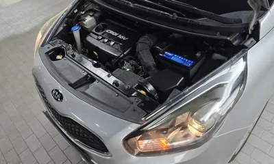 Kia Carens 2015, 66304 км, за 6500000 KRW - фото 6