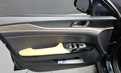 Kia K5 2023, 138171 км, за 17800000 KRW - фото 24