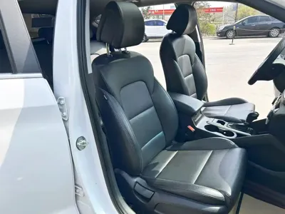 Hyundai Tucson 2017, 40000 км, за 31800 CNY - фото 15