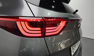 Kia Sportage 2016, 97454 км, за 12700000 KRW - фото 23