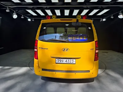 Hyundai Starex 2015, 172860 км, за 6000000 KRW