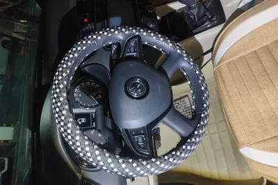 Skoda Octavia 2015, 26800 км, за 28130 CNY - фото 10