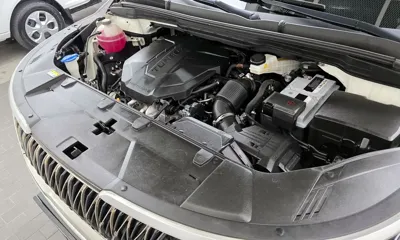 Kia Canival 2023, 89117 км, за 21500000 KRW - фото 6