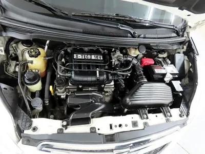 ChevroletGMDaewoo Spark 2012, 117034 км, за 2200000 KRW - фото 6