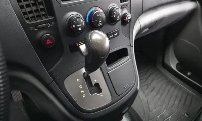Hyundai Starex 2014, 162176 км, за 5900000 KRW - фото 9