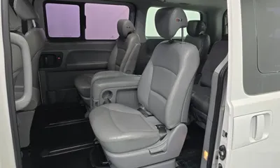 Hyundai Starex 2016, 107353 км, за 13900000 KRW - фото 11