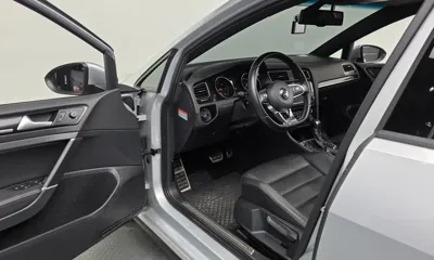 Volkswagen Golf 2015, 114551 км, за 13790000 KRW - фото 10