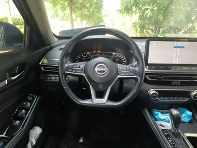 Nissan Teana 2024, 22900 км, за 103500 CNY - фото 3
