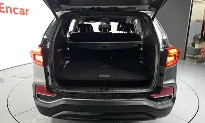 KG_Mobility_Ssangyong Rexton 2018, 106502 км, за 13300000 KRW - фото 28