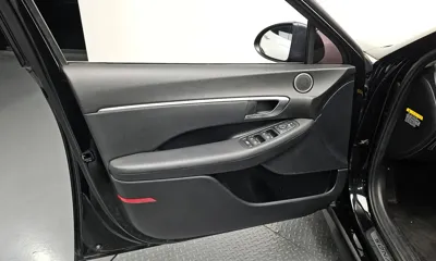 Hyundai Sonata 2020, 90324 км, за 12900000 KRW - фото 25