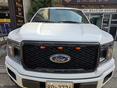 Ford F150 2018, 121000 км, за 39990000 KRW - фото 2