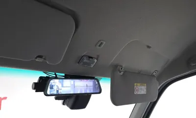 Geely SE-A2 Van 2023, 11860 км, за 13500000 KRW - фото 17