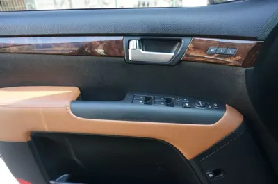 Kia Mohave 2017, 94801 км, за 20400000 KRW - фото 7