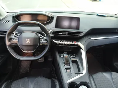 Peugeot 4008 2018, 179000 км, за 35863.77 CNY - фото 10