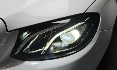Mercedes-Benz E-Class 2018, 72770 км, за 21900000 KRW - фото 22
