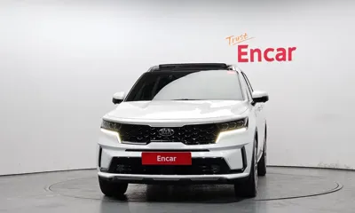 Kia Sorento 2021, 104151 км, за 23900000 KRW - фото 3