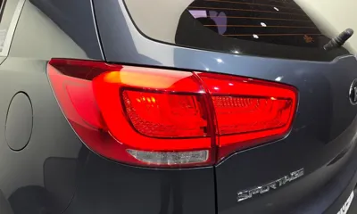 Kia Sportage 2016, 91984 км, за 9200000 KRW - фото 23
