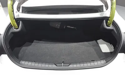 Hyundai Sonata 2025, 33114 км, за 19900000 KRW - фото 28