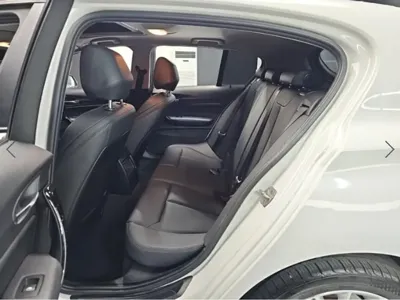 BMW 1-Series 2016, 116364 км, за 11300000 KRW - фото 13
