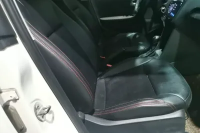 Volkswagen Polo 2016, 109300 км, за 41207.79 CNY - фото 23