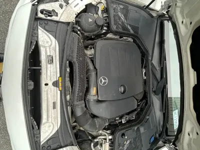 Mercedes-Benz C-Class 2020, 68000 км, за 113800 CNY - фото 16