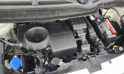 Kia Ray 2019, 151965 км, за 6000000 KRW - фото 6