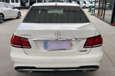 Mercedes-Benz E-Class 2015, 155700 км, за 77054.98 CNY - фото 5
