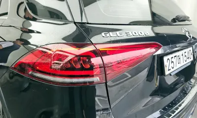 Mercedes-Benz GLE-Class 2019, 130674 км, за 38700000 KRW - фото 23