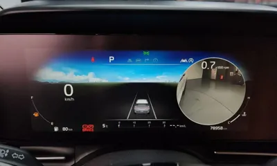 Kia Canival 2021, 78958 км, за 23500000 KRW - фото 8