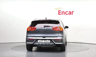 Kia Niro 2018, 88573 км, за 13900000 KRW